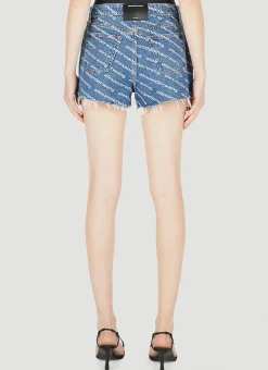 Bite Logo Shorts><noscript><img width=