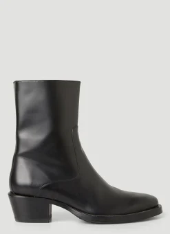 Blaise Block Heel Boots>Eytys Hot