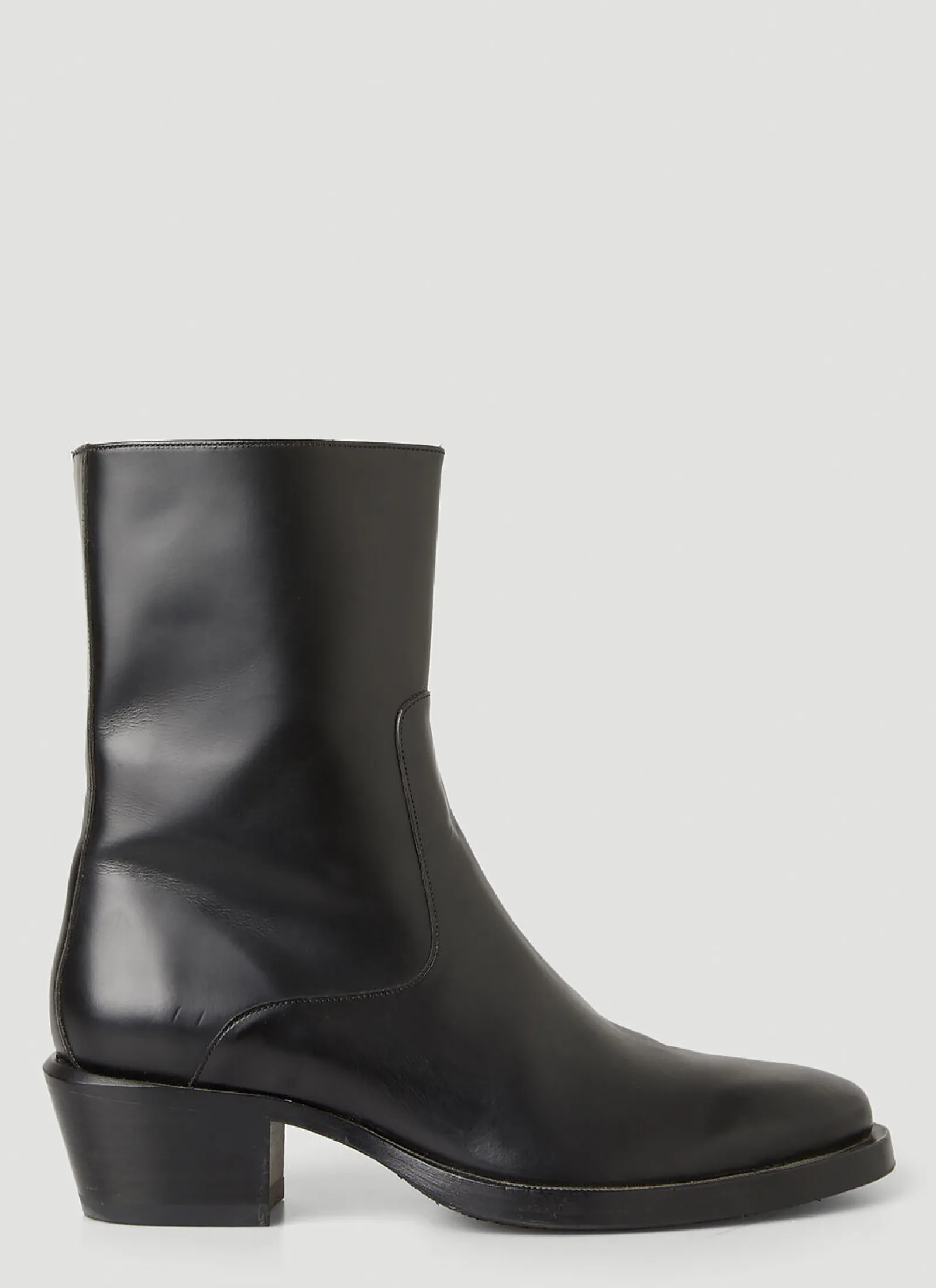 Blaise Block Heel Boots>Eytys Hot