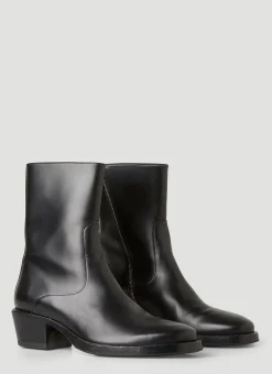 Blaise Block Heel Boots>Eytys Hot