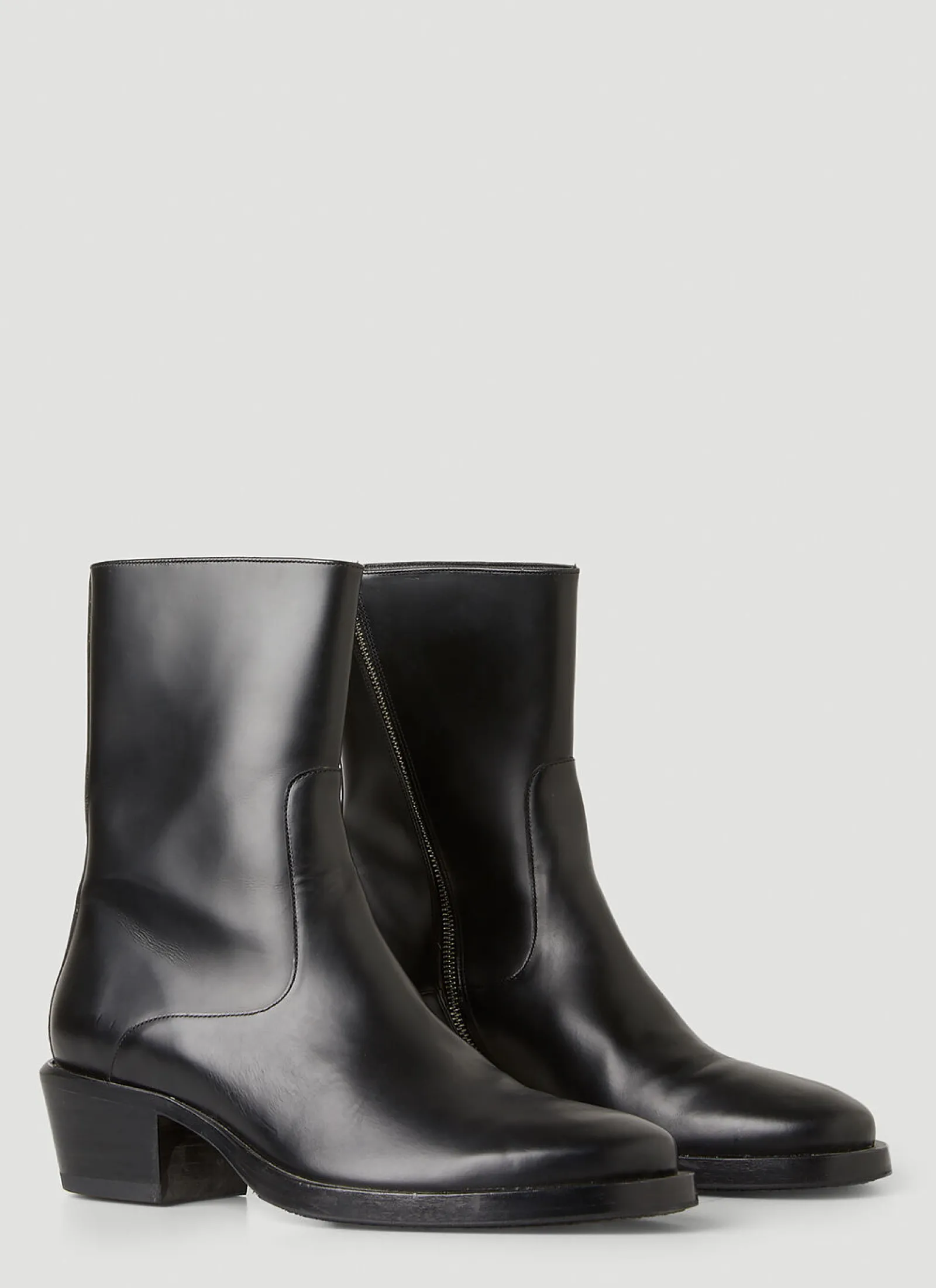 Blaise Block Heel Boots>Eytys Hot