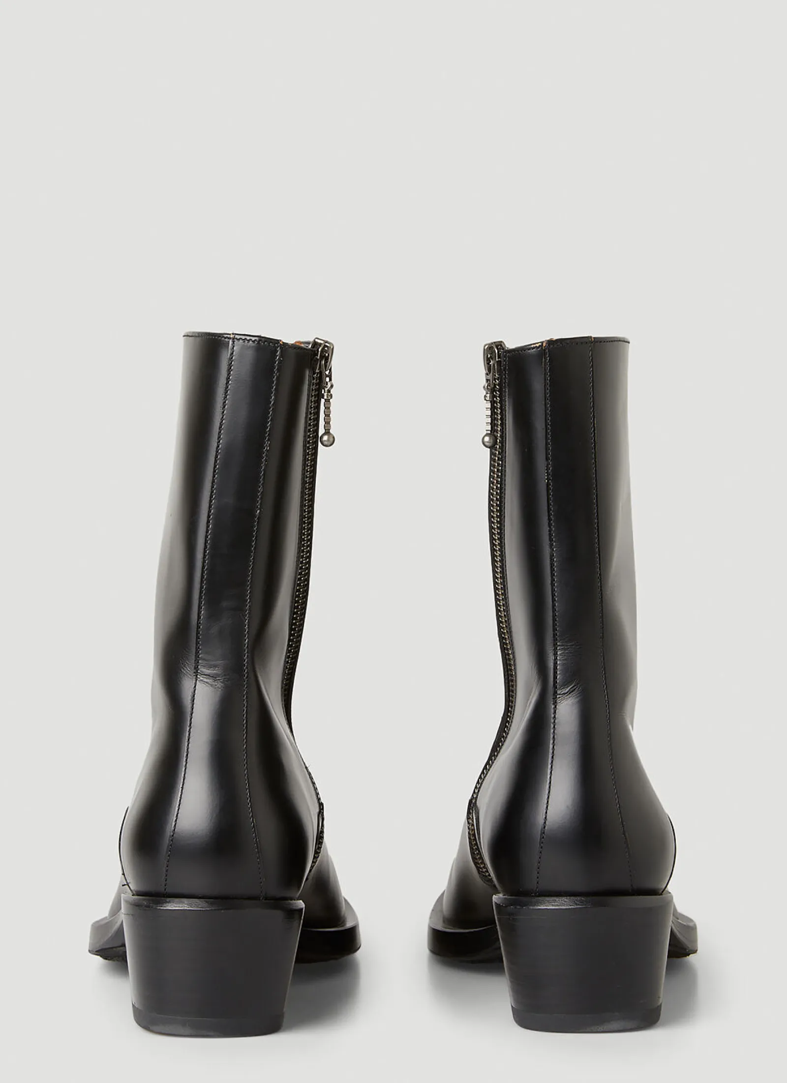 Blaise Block Heel Boots>Eytys Hot