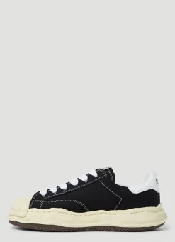 Men Maison Mihara Yasuhiro Sneakers^Blakey Vl Og Sole Canvas Sneaker