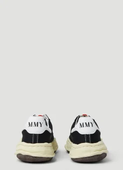 Men Maison Mihara Yasuhiro Sneakers^Blakey Vl Og Sole Canvas Sneaker