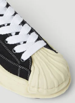 Men Maison Mihara Yasuhiro Sneakers^Blakey Vl Og Sole Canvas Sneaker