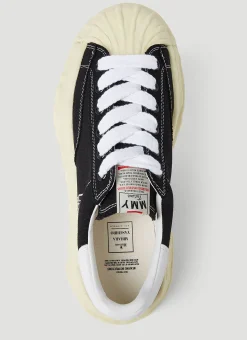 Men Maison Mihara Yasuhiro Sneakers^Blakey Vl Og Sole Canvas Sneaker