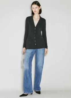 Blazer Style Shirt>Paco Rabanne Sale