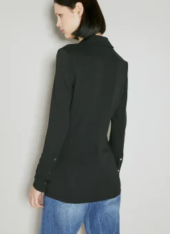 Blazer Style Shirt></noscript>Paco Rabanne Sale