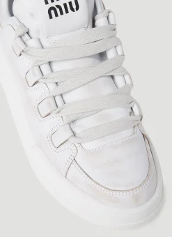 Bleached Sneakers><noscript><img width=