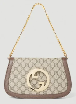 Blondie Chain Shoulder Bag>Gucci Best