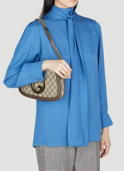 Blondie Chain Shoulder Bag>Gucci Best