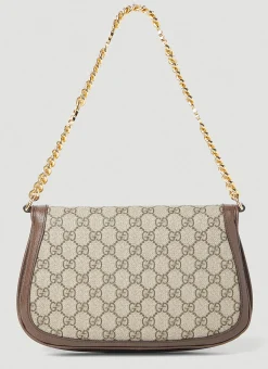 Blondie Chain Shoulder Bag></noscript>Gucci Best