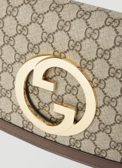 Blondie Chain Shoulder Bag></noscript>Gucci Best