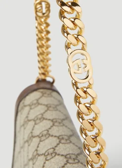 Blondie Chain Shoulder Bag></noscript>Gucci Best