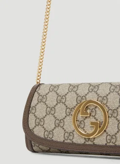 Blondie Continental Chain Wallet><noscript><img width=