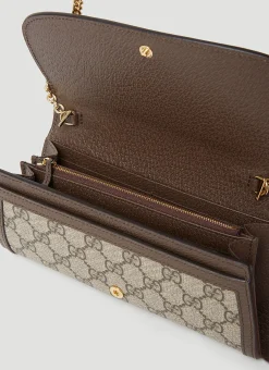 Blondie Continental Chain Wallet><noscript><img width=