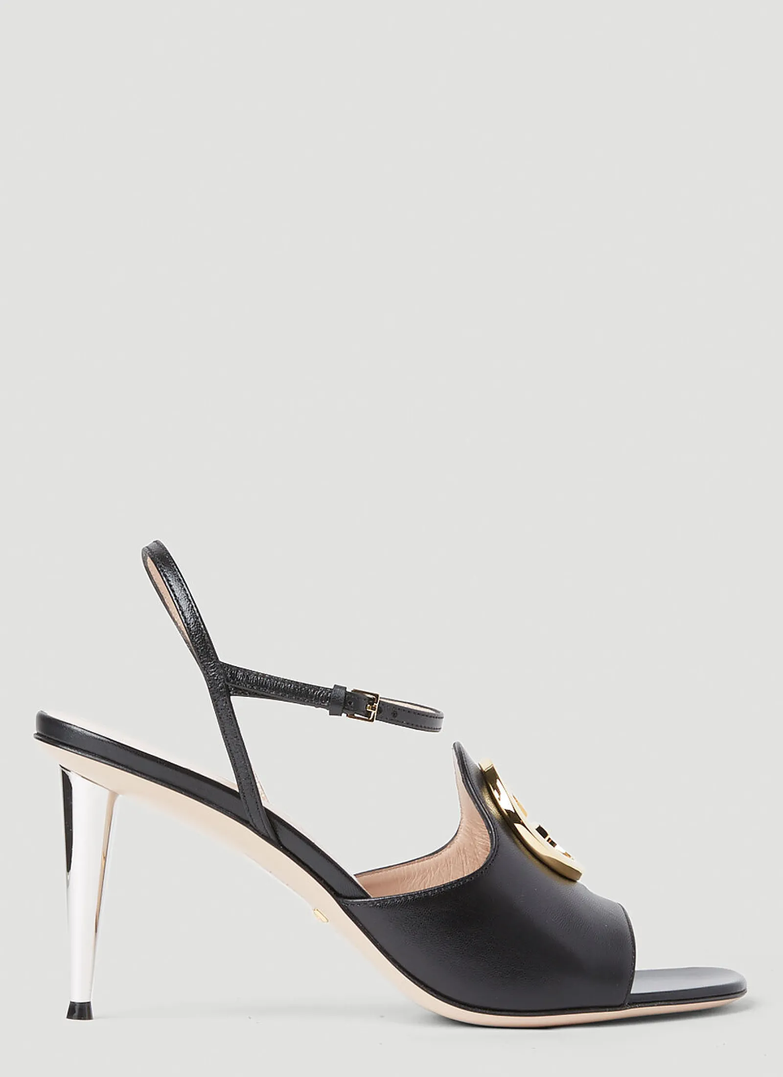 Blondie High Heel Sandals>Gucci Discount