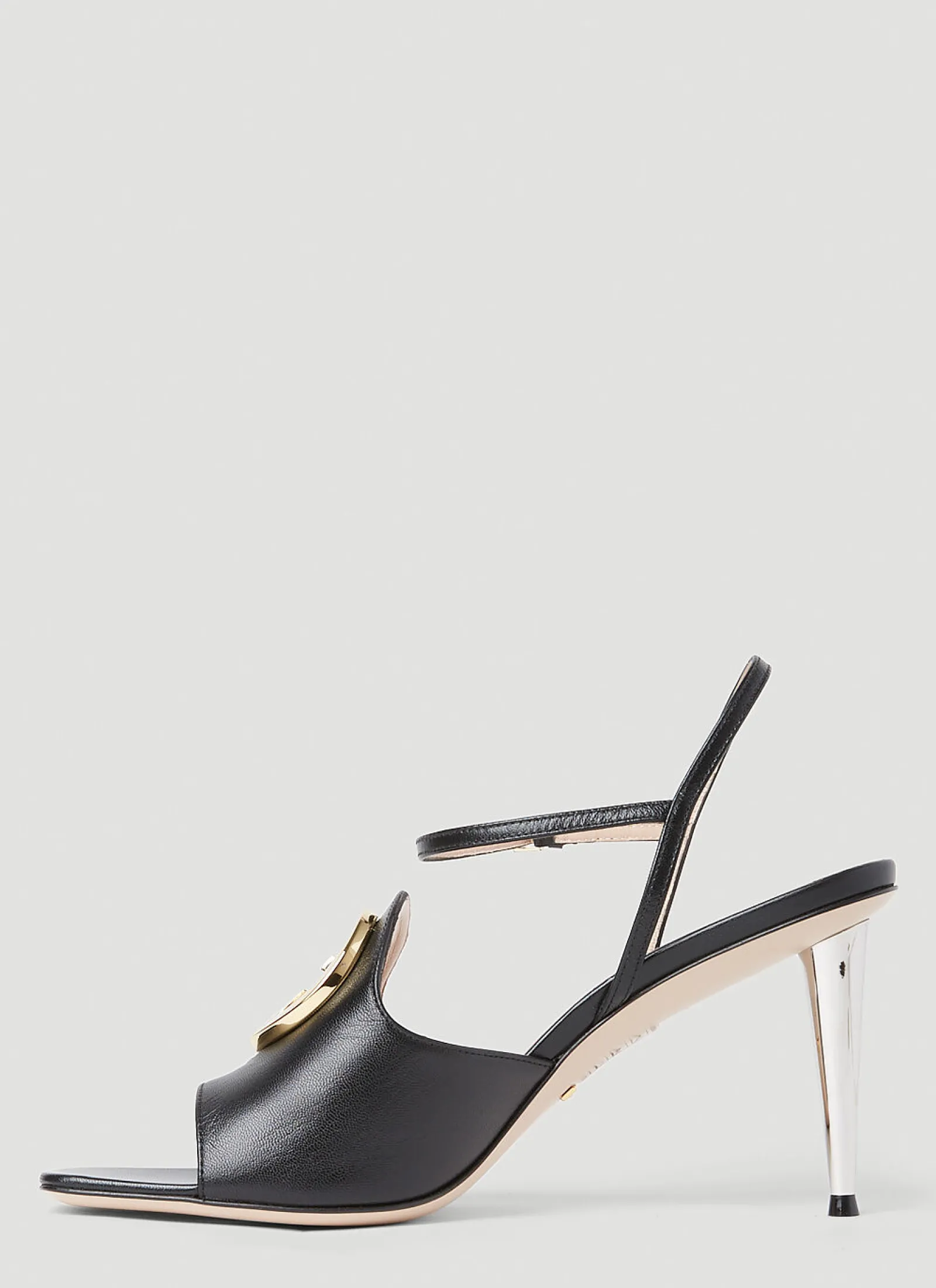 Blondie High Heel Sandals>Gucci Discount