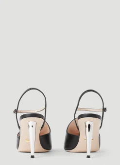 Blondie High Heel Sandals><noscript><img width=