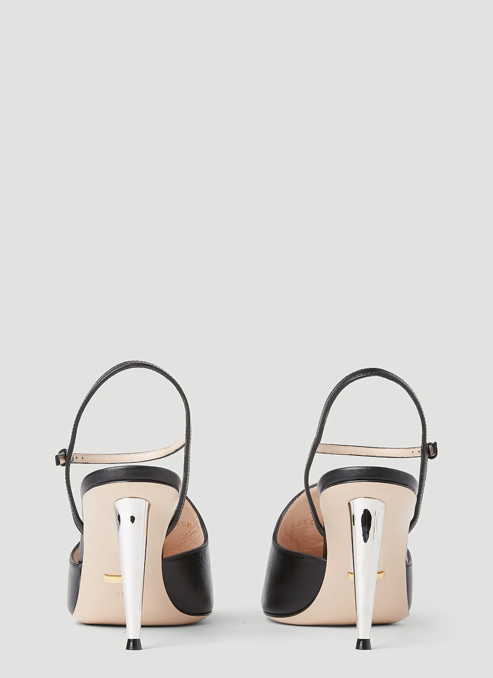 Blondie High Heel Sandals>Gucci Discount