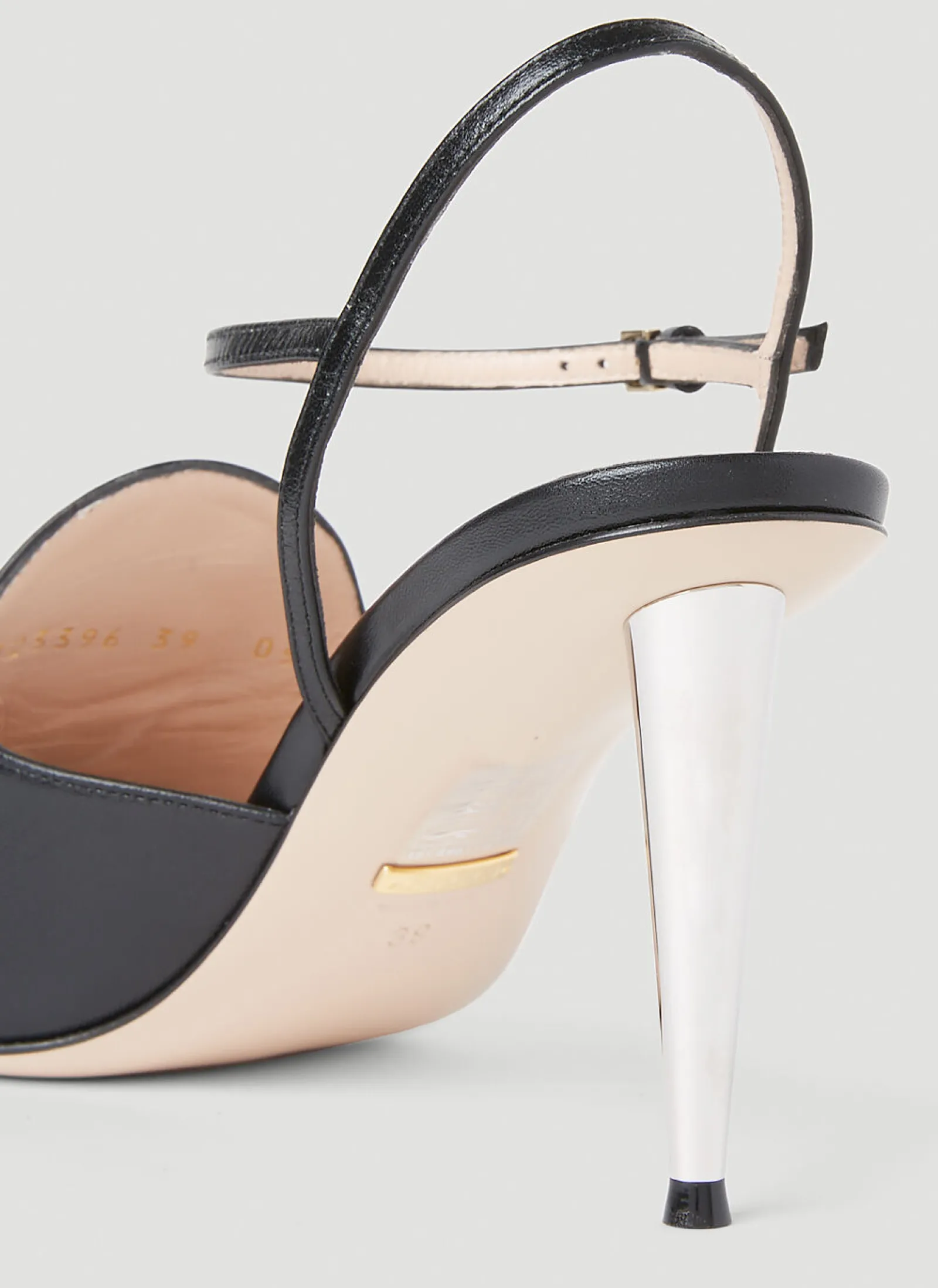 Blondie High Heel Sandals>Gucci Discount