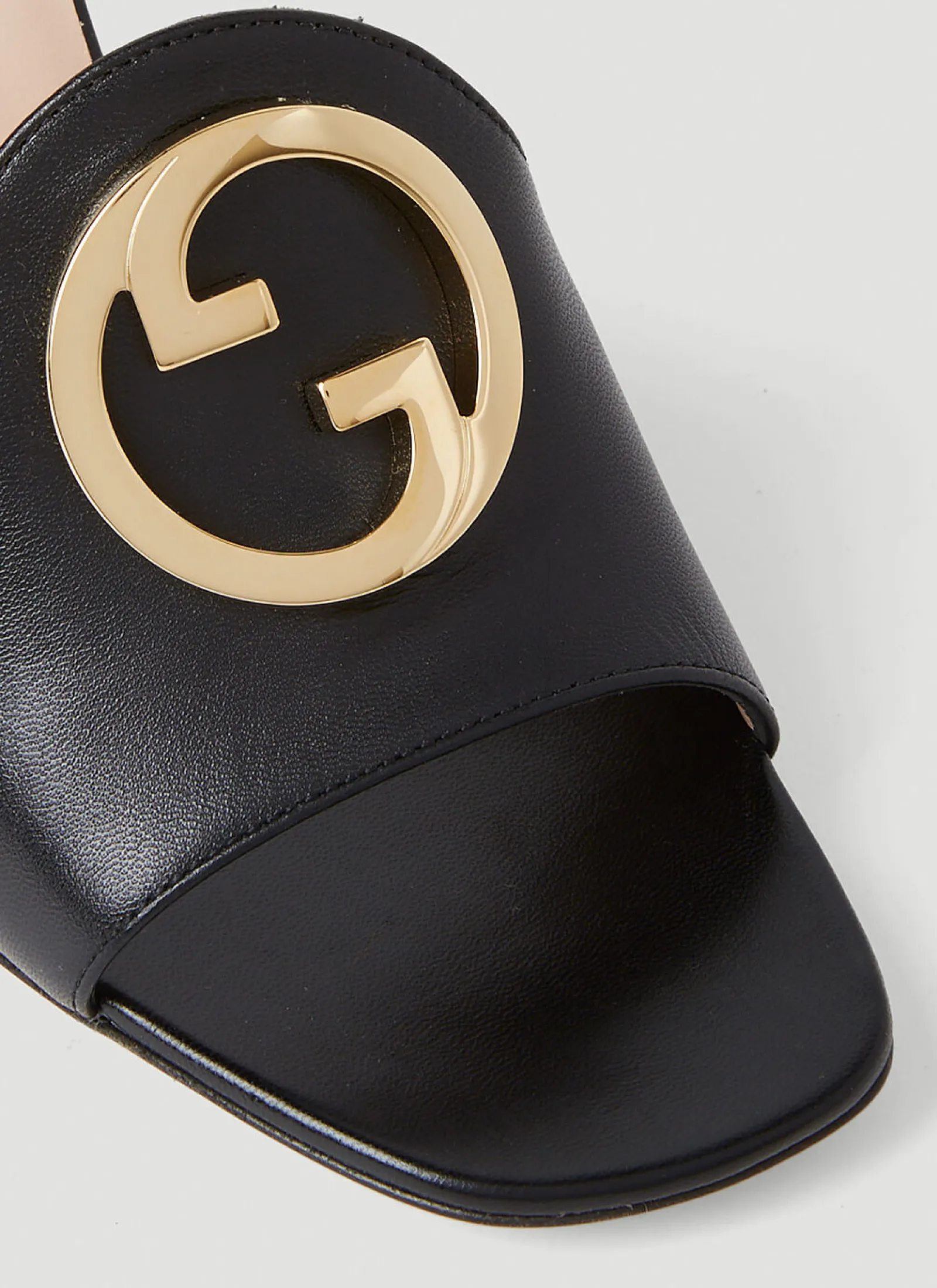 Blondie High Heel Sandals>Gucci Discount