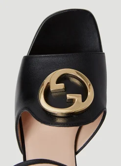 Blondie High Heel Sandals><noscript><img width=