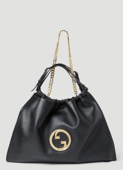 Blondie Large Tote Bag></noscript>Gucci Outlet
