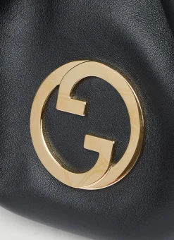 Blondie Large Tote Bag></noscript>Gucci Outlet