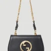 Blondie Mini Shoulder Bag>Gucci Clearance