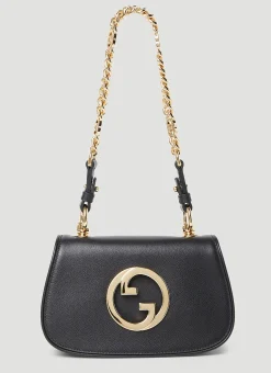 Blondie Mini Shoulder Bag>Gucci Clearance