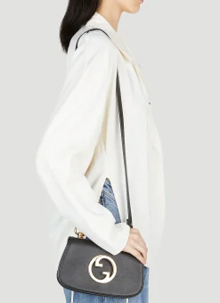 Blondie Mini Shoulder Bag>Gucci Clearance