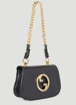 Blondie Mini Shoulder Bag></noscript>Gucci Clearance
