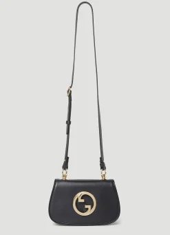 Blondie Mini Shoulder Bag></noscript>Gucci Clearance