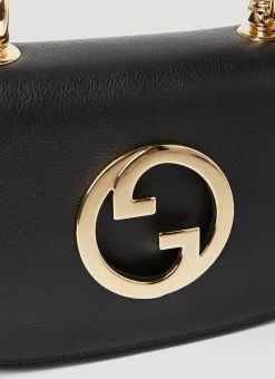 Blondie Mini Shoulder Bag></noscript>Gucci Clearance