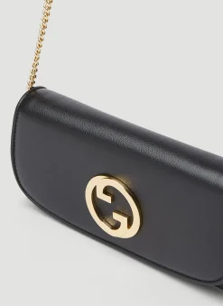 Blondie Roxy Chain Wallet></noscript>Gucci Clearance