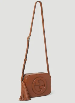 Blondie Shoulder Bag></noscript>Gucci