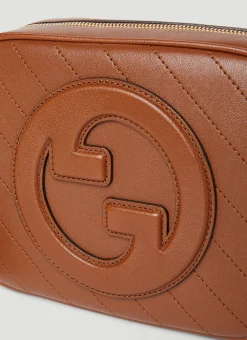 Blondie Shoulder Bag></noscript>Gucci