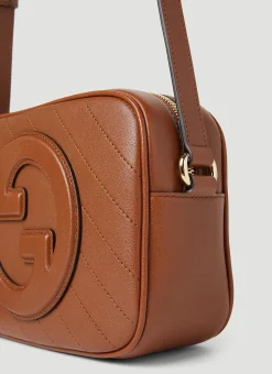 Blondie Shoulder Bag></noscript>Gucci