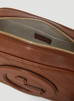 Blondie Shoulder Bag></noscript>Gucci