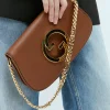 Blondie Shoulder Bag>Gucci