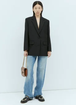 Blondie Shoulder Bag></noscript>Gucci