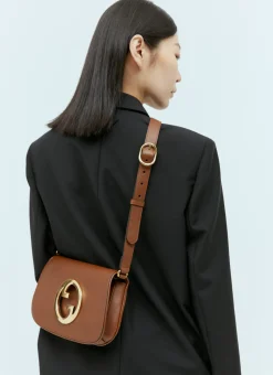 Blondie Shoulder Bag></noscript>Gucci