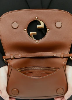 Blondie Shoulder Bag></noscript>Gucci