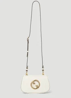 Blondie Shoulder Bag>Gucci Clearance