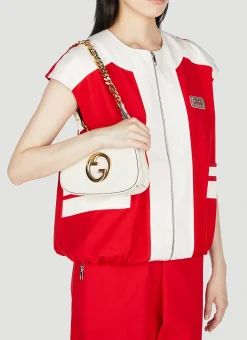 Blondie Shoulder Bag>Gucci Clearance
