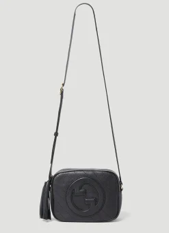 Blondie Small Shoulder Bag>Gucci Sale