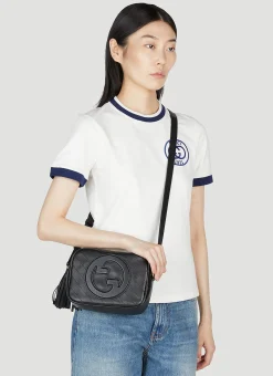 Blondie Small Shoulder Bag>Gucci Sale
