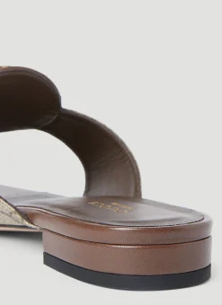 Blondie Thong Sandals></noscript>Gucci Best