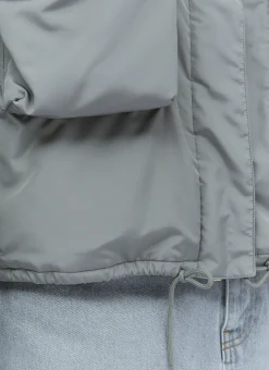 Blouson Padded Jacket></noscript>Miu Miu Best